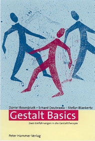 Cover: Gestalt Basics