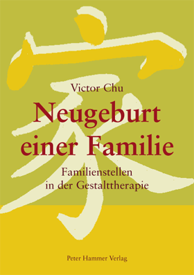 Cover: Chu, Neugeburt einer Familie