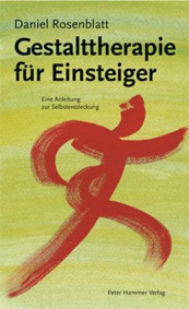Cover: Gestalttherapie f&uuml;r Einseiger