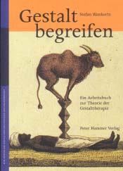 Cover: Gestalt begreifen