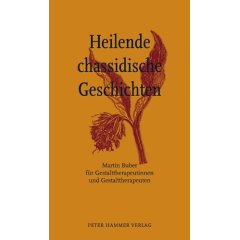Cover: Muth, Heilende Chassidische Geschichten