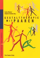 Cover: Gestalttherapie mit Paaren