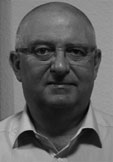 Erhard Doubrawa, Institutsleiter u. Trainer