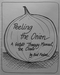 Peeling the Onion (Cover der Originalausgabe)