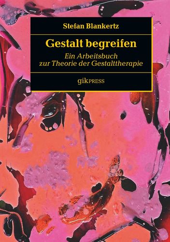 Cover: Gestalt begreifen