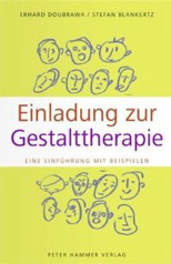 Cover: Einladung zur Gestalttherapie (Tb)