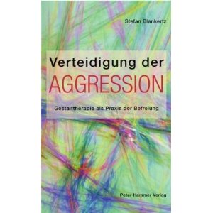 Cover: Verteidigung der Aggression