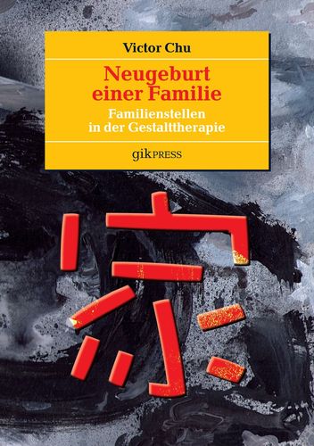 Cover: Chu, Neugeburt einer Familie