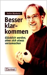 Cover: Besser klarkommen (Stefan Blankertz)