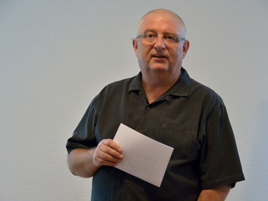Erhard Doubrawa
