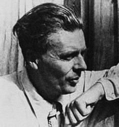 Foto: Aldous Huxley