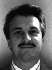 Foto: Rich Hycner, Gestalttherapeut