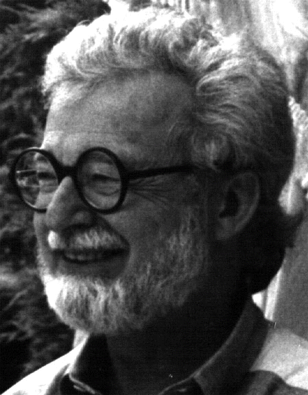 Joseph C. Zinker (Foto: Dominik Reineke)