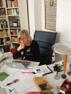 Foto: Cornelia Muth