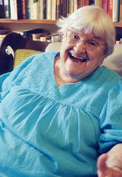 Foto: Pat Korb (1920 - 2009)