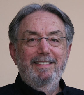 Robert W. Resnick (2011)
