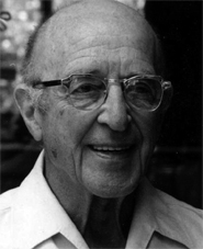 Foto: Carl Rogers
