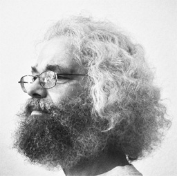 Shanti R. Strauch (Foto: Horst ter Haar, 2010 im GIK)