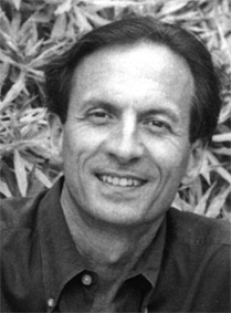Gordon Wheeler (Foto)
